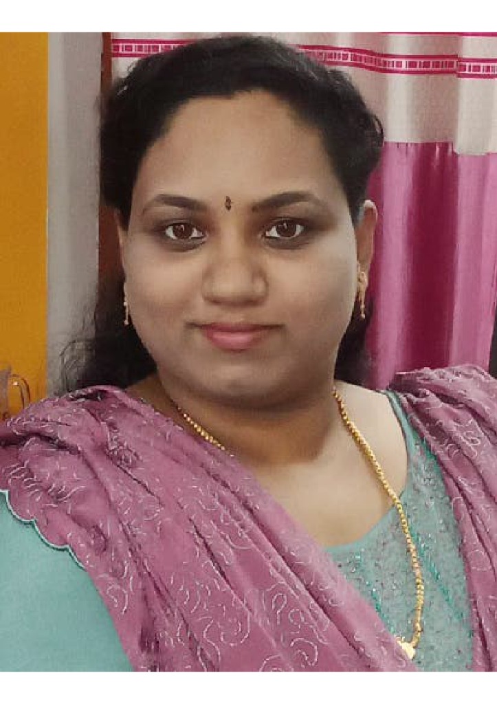 Dr. Pooja Sindh S