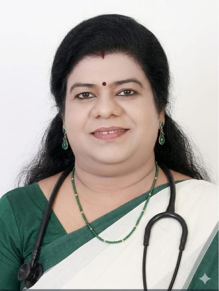 Dr Saritha Satheesh